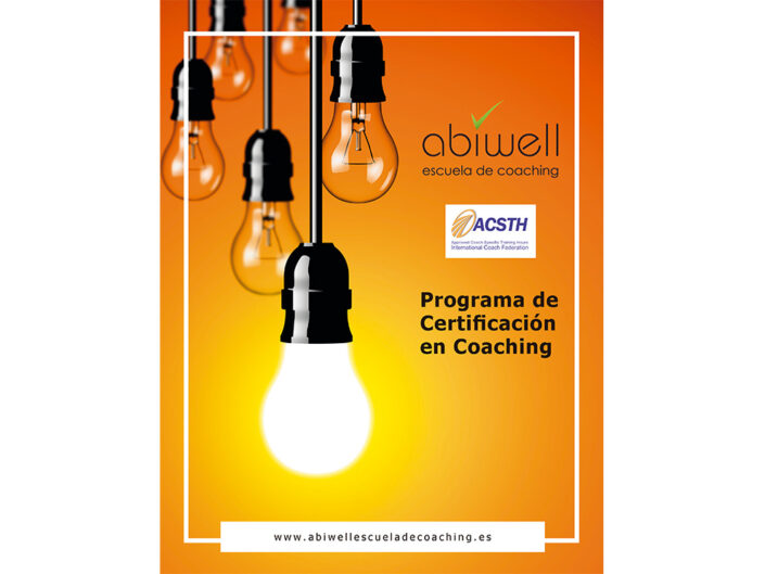 Abiwell escuela de coaching programa