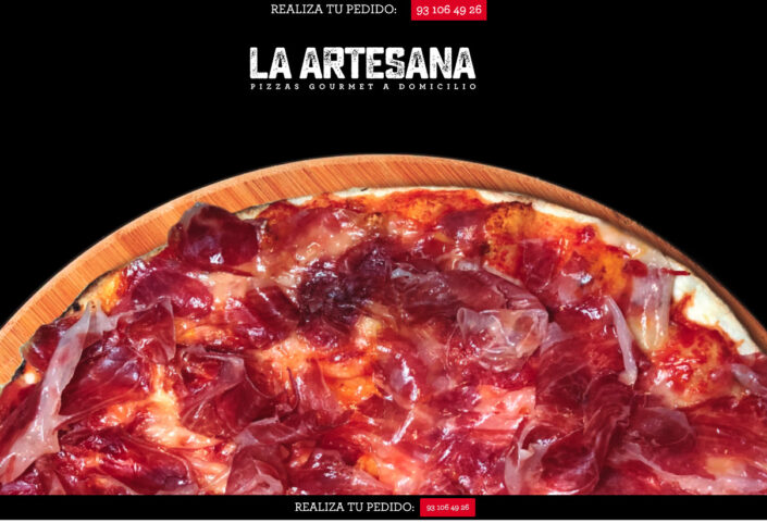 La Artesana