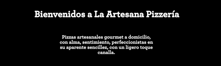 La Artesana